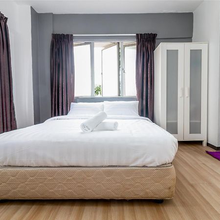 Condo At Melaka Raya By Idealhub Extérieur photo