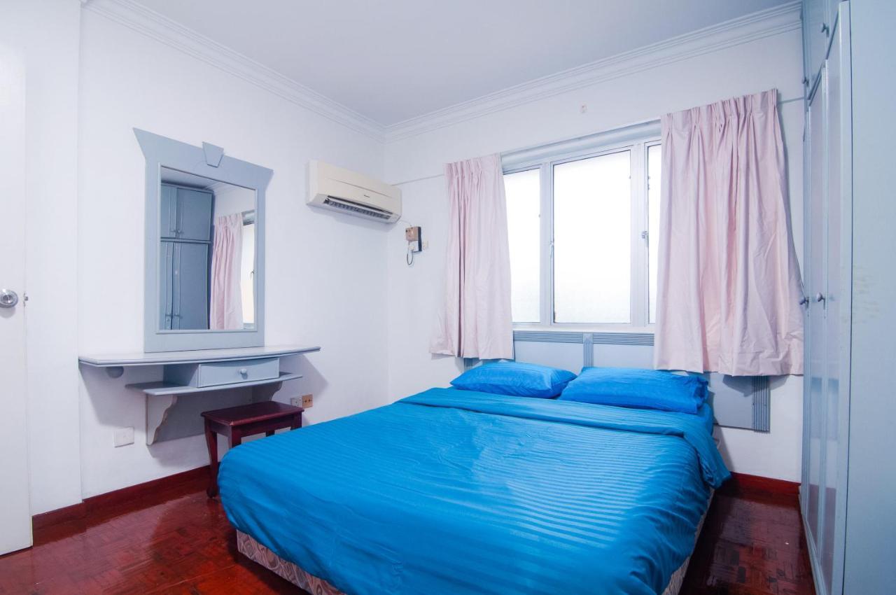 Condo At Melaka Raya By Idealhub Extérieur photo