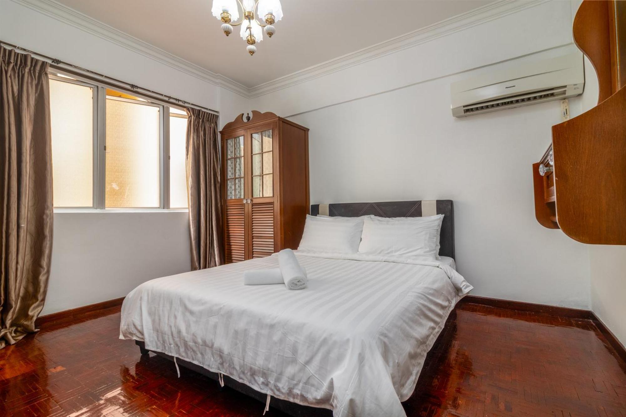 Condo At Melaka Raya By Idealhub Extérieur photo