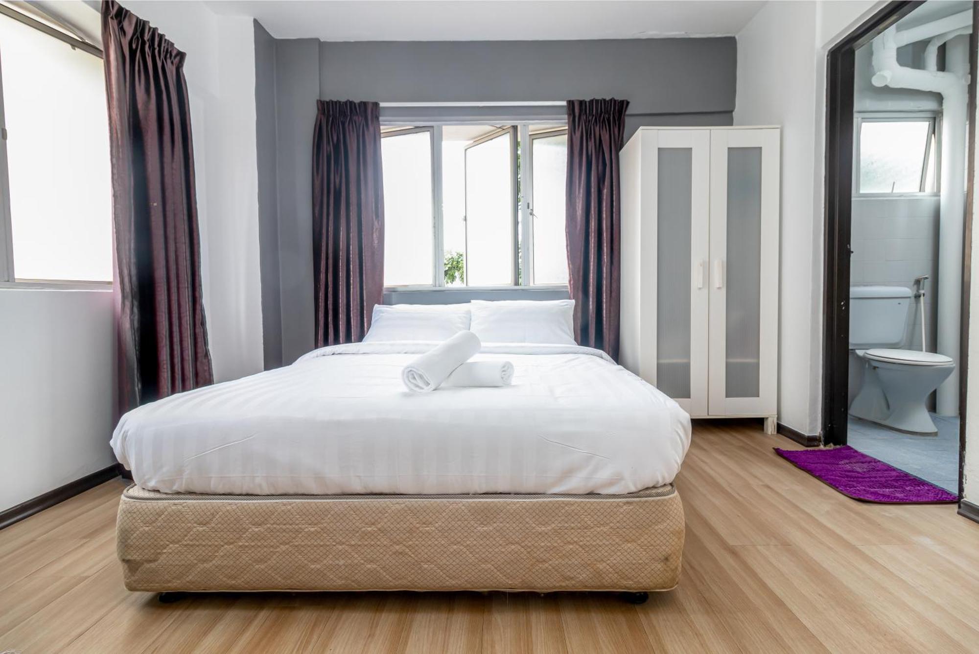Condo At Melaka Raya By Idealhub Extérieur photo