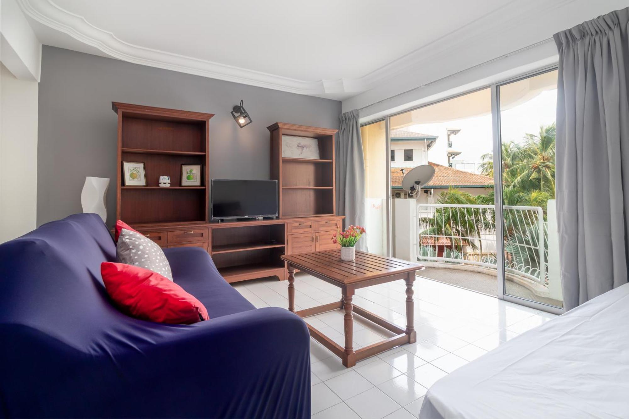 Condo At Melaka Raya By Idealhub Extérieur photo