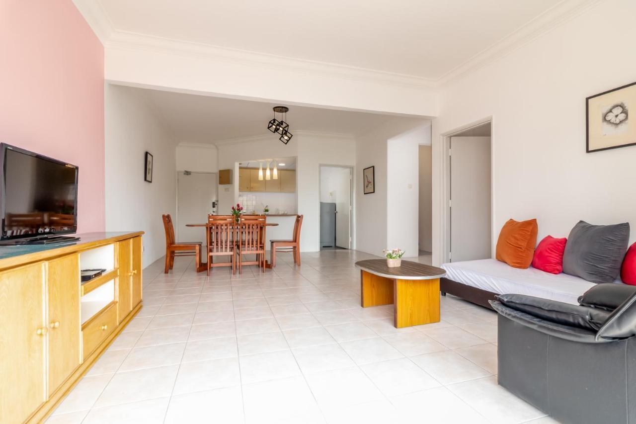 Condo At Melaka Raya By Idealhub Extérieur photo